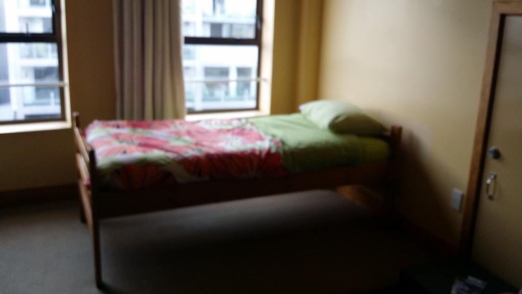 Wild Zebra Backpackers Hostel Ουέλλινγκτον Δωμάτιο φωτογραφία