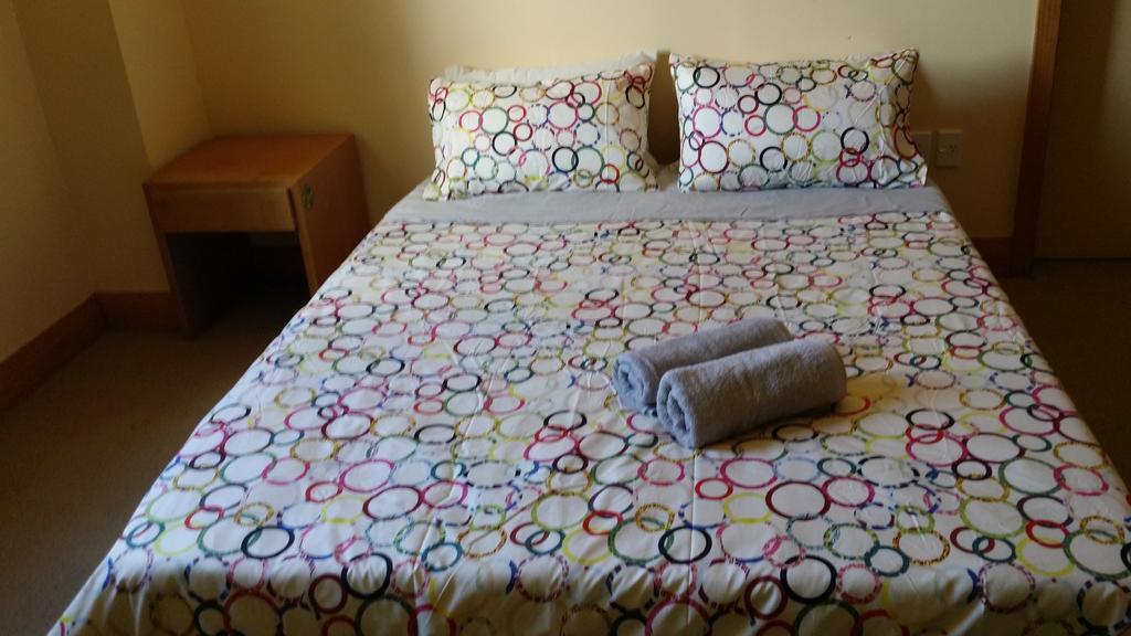 Wild Zebra Backpackers Hostel Ουέλλινγκτον Δωμάτιο φωτογραφία